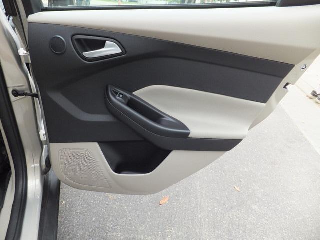 2015 Ford Focus Electric 5dr HB