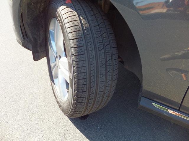 2012 Mercedes-Benz ML 350 BlueTEC 4MATIC