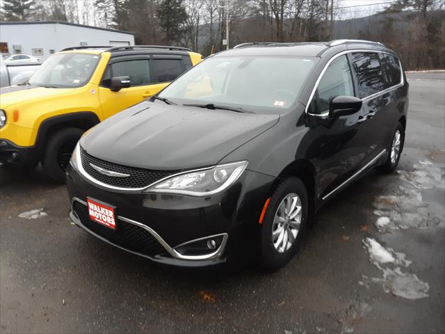 2018 Chrysler Pacifica Touring L for sale in Woodsville, NH