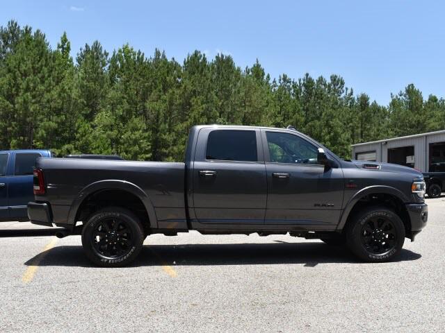 2022 RAM 2500 Laramie Crew Cab 4x4 64 Box