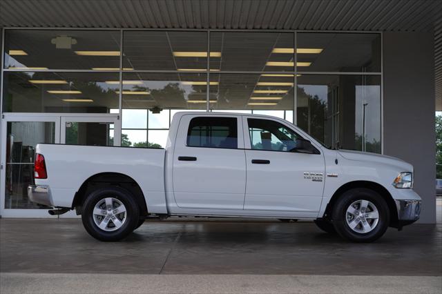 2021 RAM 1500 Classic Tradesman Crew Cab 4x2 57 Box