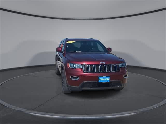2021 Jeep Grand Cherokee Laredo E 4x2