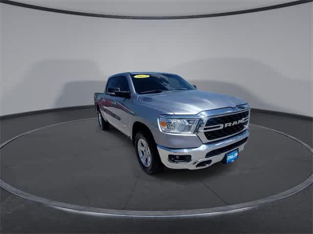 2022 RAM 1500 Lone Star Crew Cab 4x2 57 Box