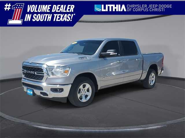 2022 RAM 1500 Lone Star Crew Cab 4x2 57 Box