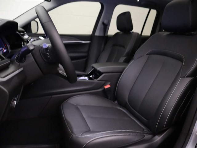 2022 Jeep New Grand Cherokee GRAND CHEROKEE LIMITED 4X4