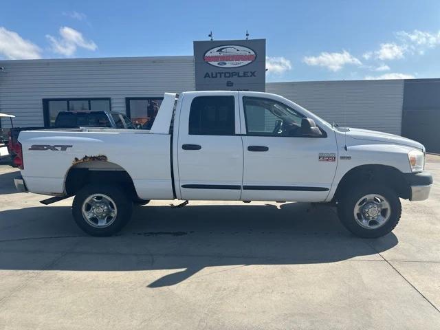2008 Dodge Ram 2500 ST/SXT