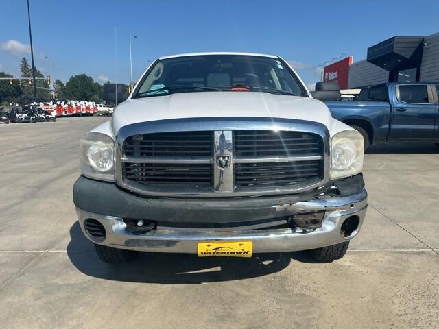 2008 Dodge Ram 2500 ST/SXT