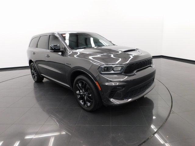2021 Dodge Durango R/T RWD 2021 Dodge Durango R/T RWD