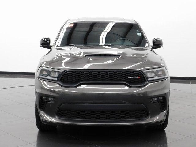2021 Dodge Durango R/T RWD 2021 Dodge Durango R/T RWD
