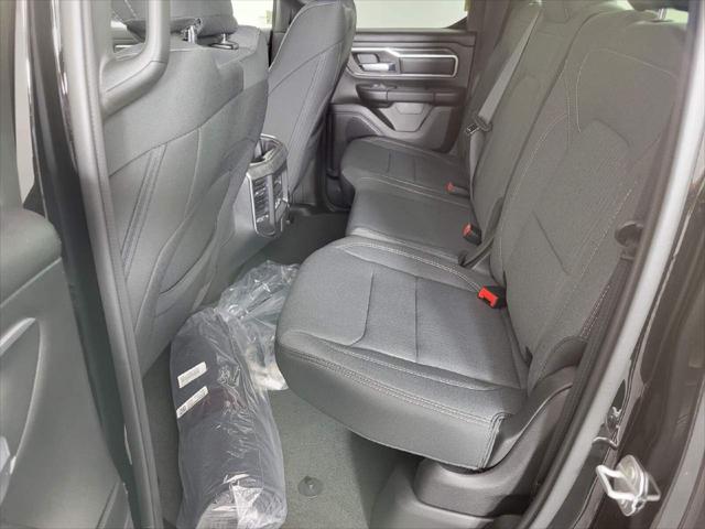 2022 RAM Ram 1500 RAM 1500 BIG HORN QUAD CAB 4X2 64 BOX