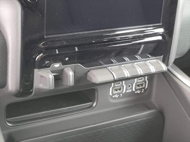2022 RAM Ram 1500 RAM 1500 BIG HORN QUAD CAB 4X2 64 BOX