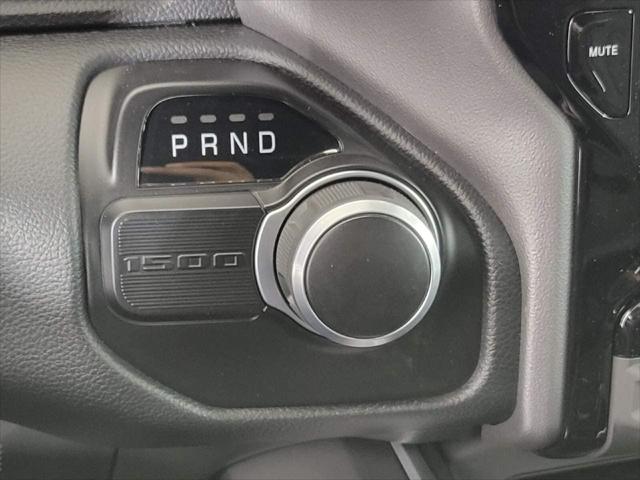 2022 RAM Ram 1500 RAM 1500 BIG HORN QUAD CAB 4X2 64 BOX