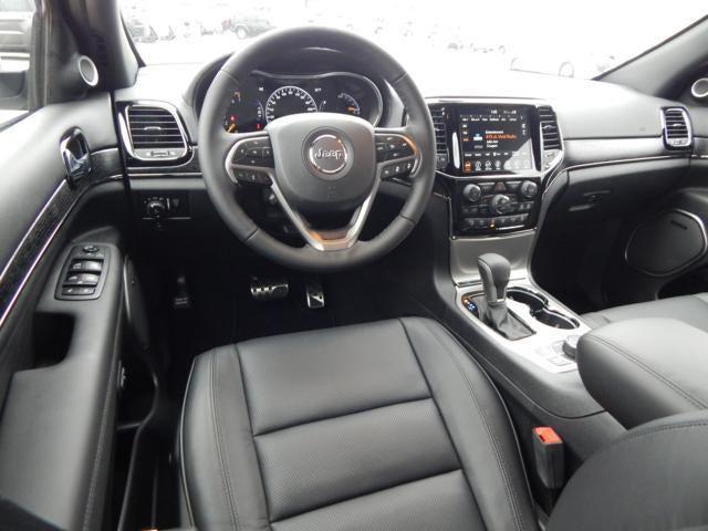 2019 Jeep Grand Cherokee High Altitude 4x4