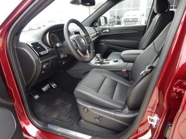 2019 Jeep Grand Cherokee High Altitude 4x4