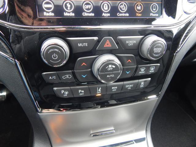 2019 Jeep Grand Cherokee High Altitude 4x4