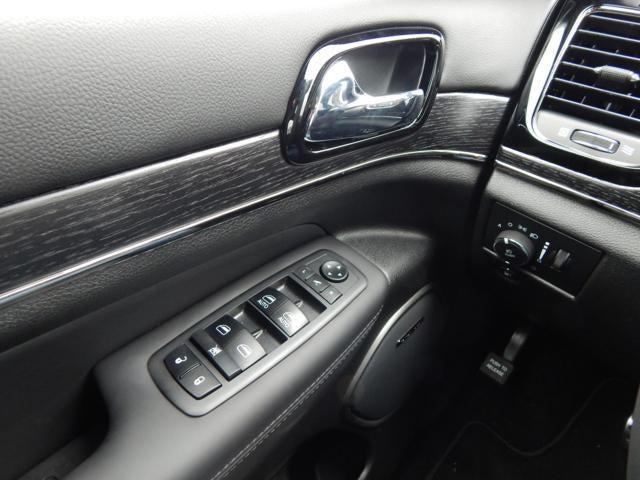 2019 Jeep Grand Cherokee High Altitude 4x4