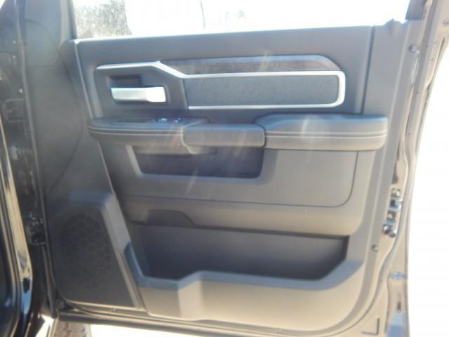 2022 Ram 2500 Big Horn Crew Cab 4x4 6'4" Box