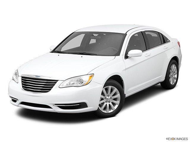 2011 Chrysler 200 Touring for sale in Cape Girardeau, MO