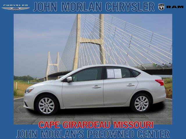 2019 Nissan Sentra S for sale in Cape Girardeau, MO