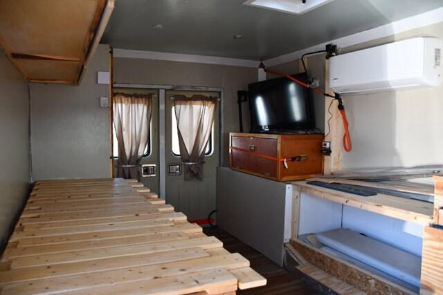 1996 Freightliner Fl60 Ambulance Conversion 