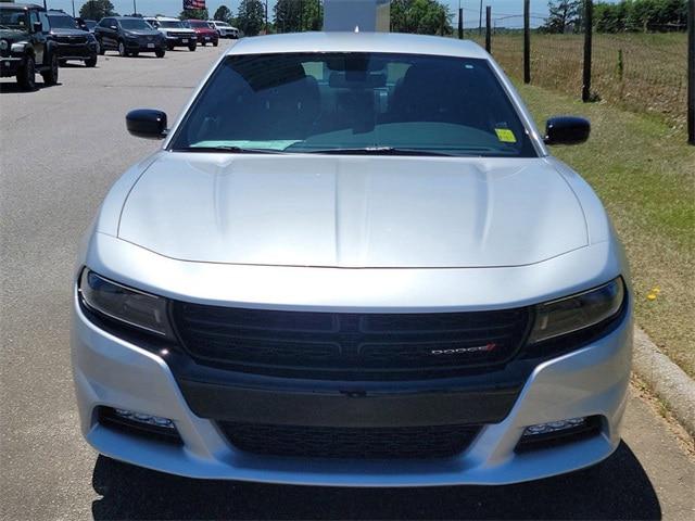 2022 Dodge Charger CHARGER SXT AWD