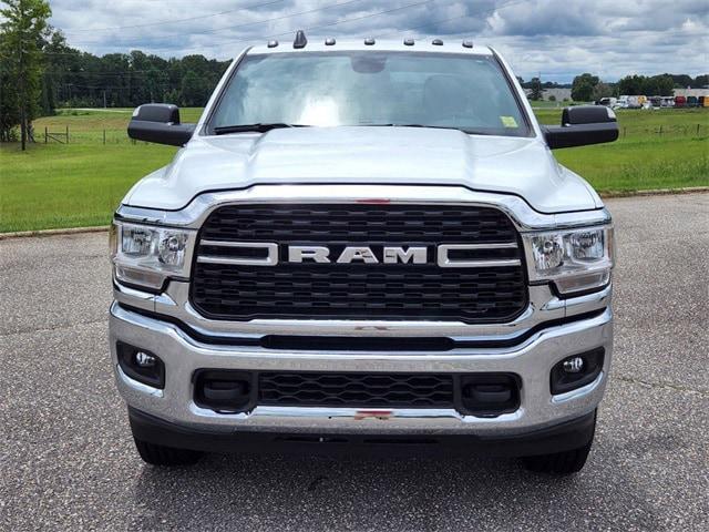 2022 RAM Ram 2500 RAM 2500 BIG HORN CREW CAB 4X4 64 BOX