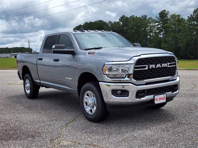 2022 RAM Ram 2500 RAM 2500 BIG HORN CREW CAB 4X4 64 BOX