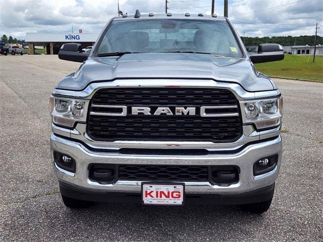 2022 RAM Ram 2500 RAM 2500 BIG HORN CREW CAB 4X4 64 BOX