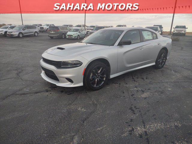 2022 Dodge Charger CHARGER GT AWD