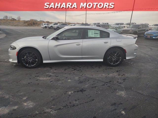 2022 Dodge Charger CHARGER GT AWD