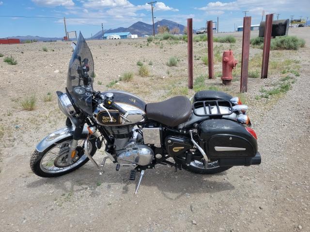 2019 Royal Enfield Bullet CLASSIC