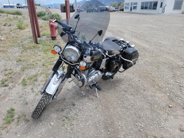 2019 Royal Enfield Bullet CLASSIC