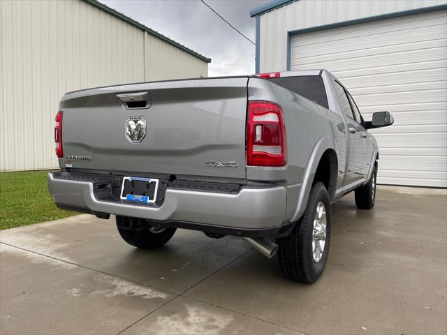 2022 RAM Ram 2500 RAM 2500 LARAMIE CREW CAB 4X4 64 BOX
