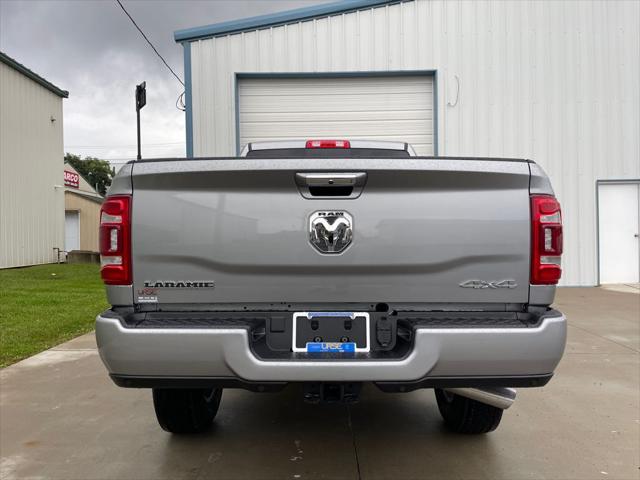 2022 RAM Ram 2500 RAM 2500 LARAMIE CREW CAB 4X4 64 BOX