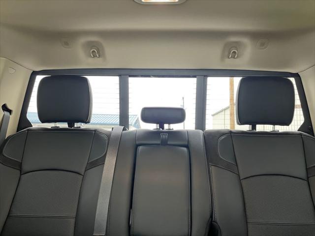 2022 RAM Ram 2500 RAM 2500 LARAMIE CREW CAB 4X4 64 BOX