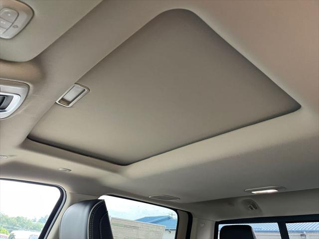 2022 RAM Ram 2500 RAM 2500 LARAMIE CREW CAB 4X4 64 BOX