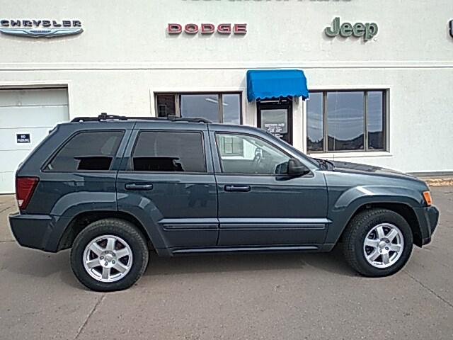 2008 Jeep Grand Cherokee Laredo 2008 Jeep Grand Cherokee Laredo