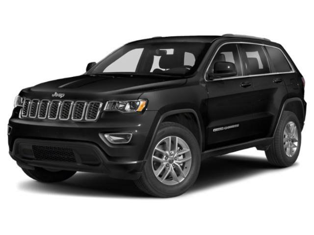2022 Jeep Grand Cherokee Laredo E 4x4 for sale in Ansonia, CT