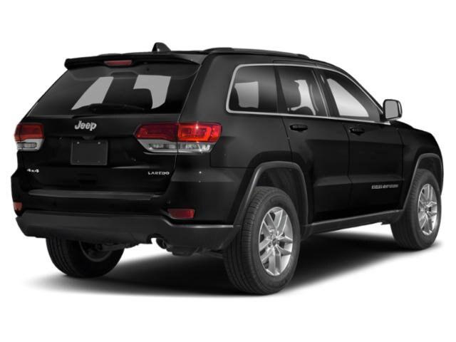 2022 Jeep Grand Cherokee WK Laredo E 4x4