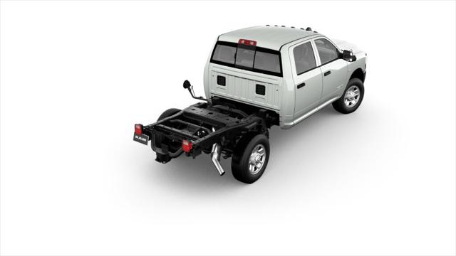 2022 RAM 2500 Tradesman Crew Cab 4x4 64 Box