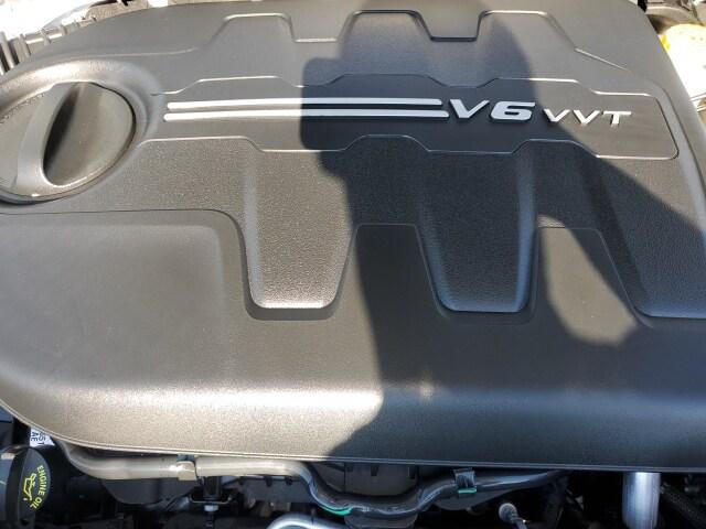 2021 Jeep Cherokee Latitude Lux 4x4