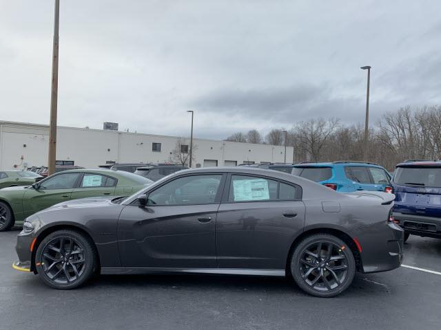 2021 Dodge Charger CHARGER R/T