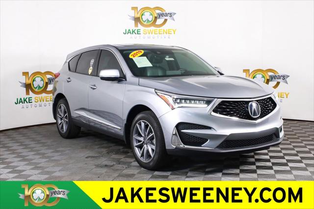 2019 Acura RDX w/Technology Pkg for sale near Cincinnati, OH