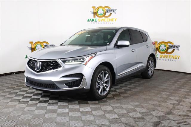 2019 Acura RDX w/Technology Pkg