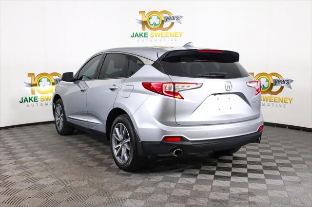 2019 Acura RDX w/Technology Pkg