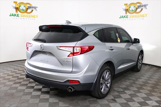 2019 Acura RDX w/Technology Pkg