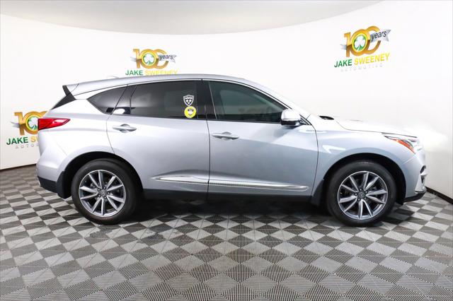 2019 Acura RDX w/Technology Pkg