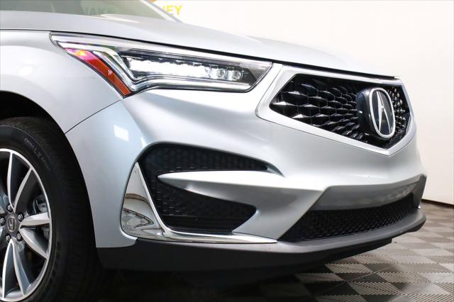 2019 Acura RDX w/Technology Pkg