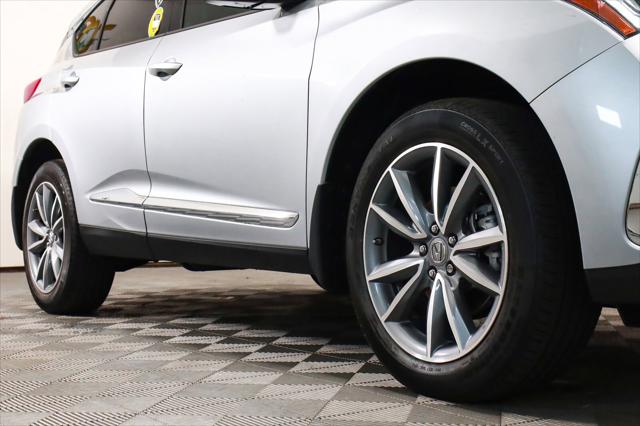 2019 Acura RDX w/Technology Pkg