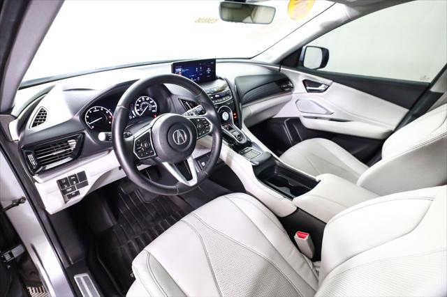 2019 Acura RDX w/Technology Pkg
